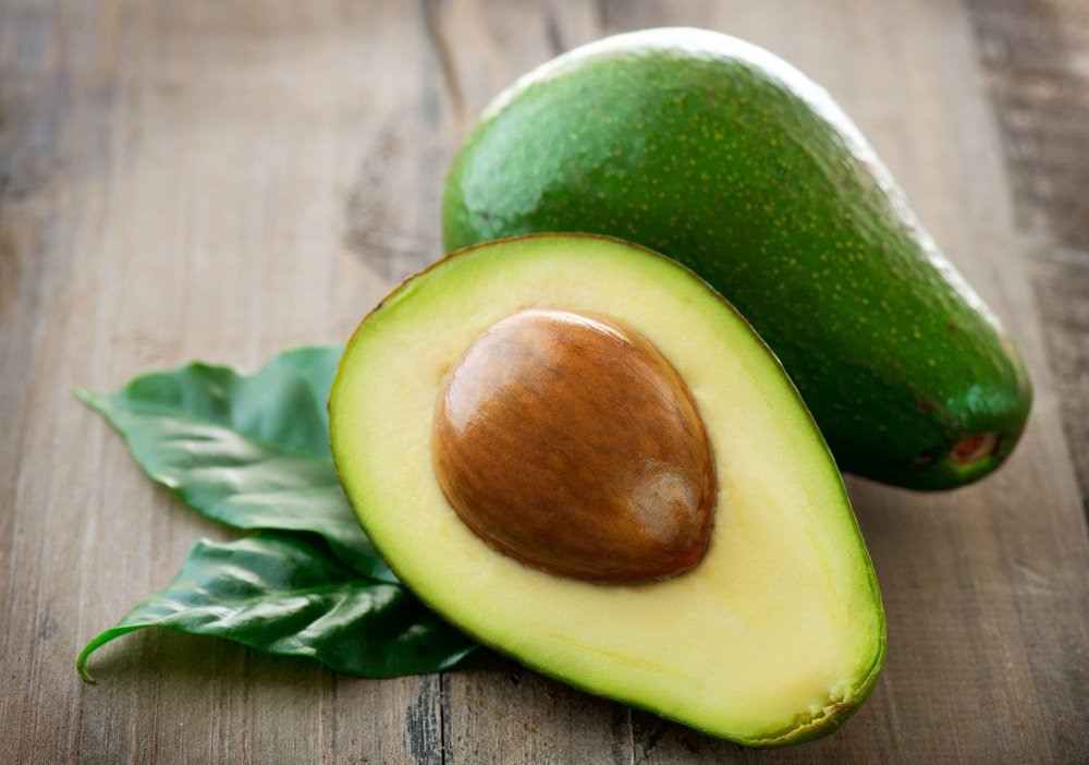 Avocado health benefits