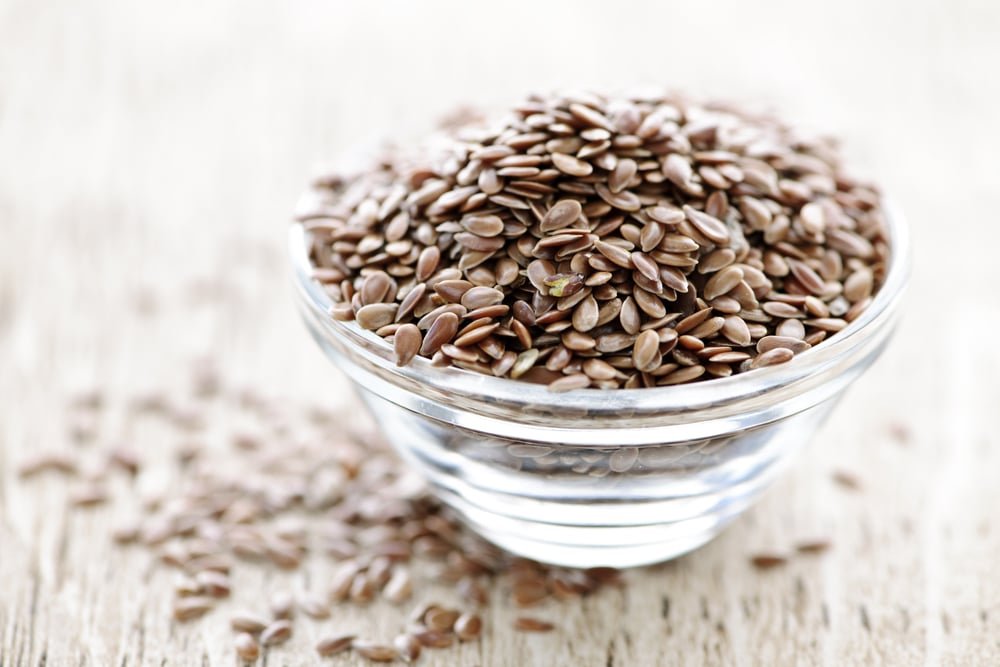 12 Amazing Health Benefits of Flaxseed - Natural Food Series