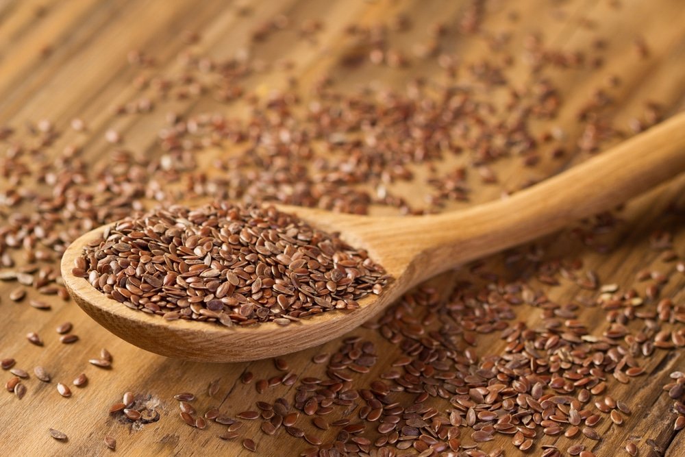 Flax Seed health benefits