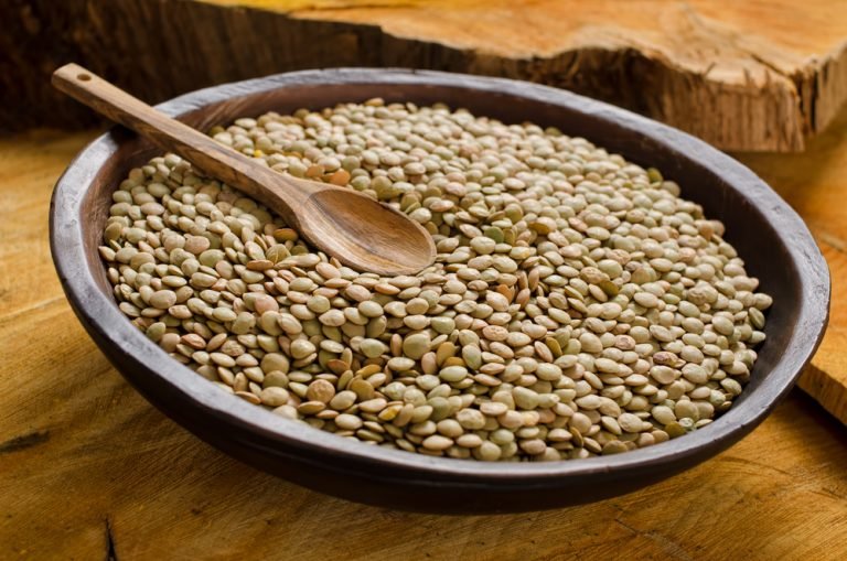 11 Amazing Health Benefits of Lentils - Natural Food Series
