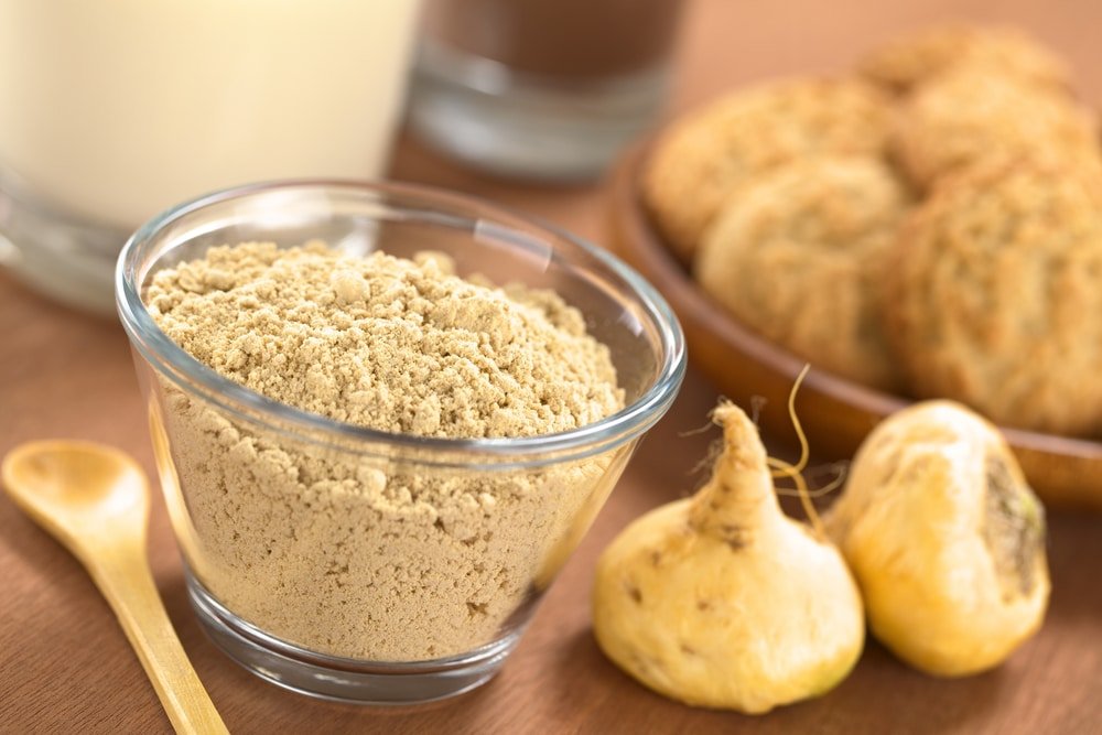 Maca Root health benefits