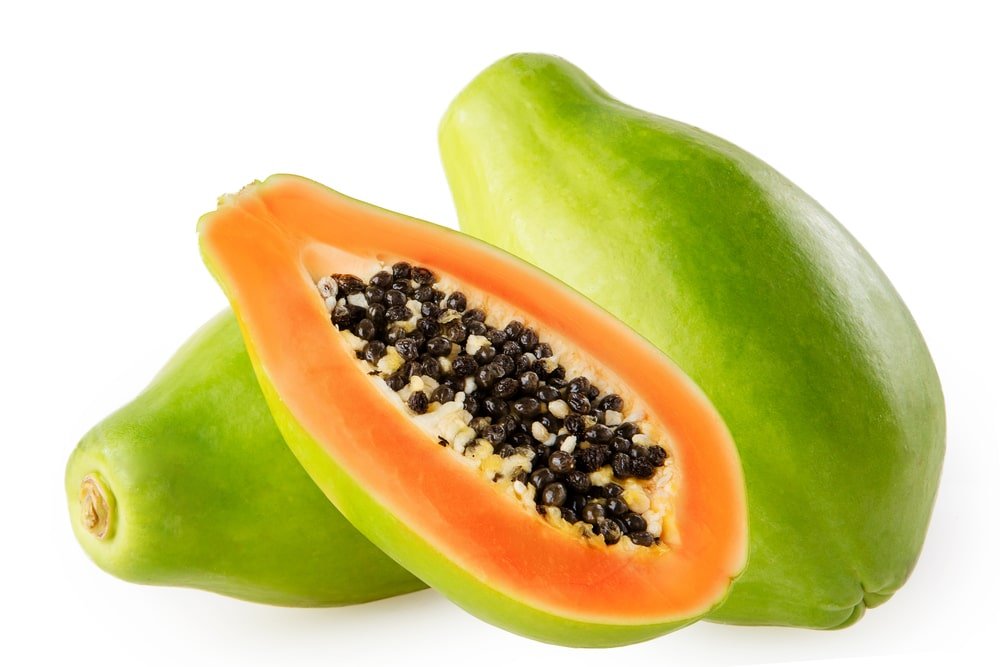 Papaya