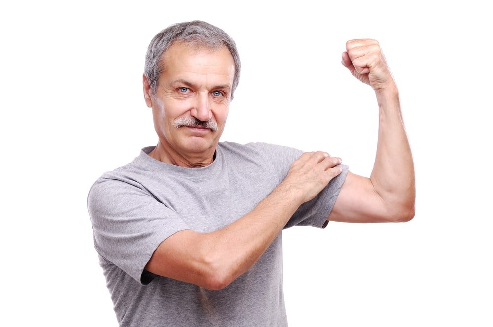 Aging Muscle