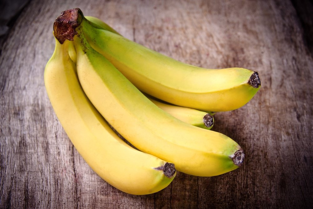 Banana health benefits