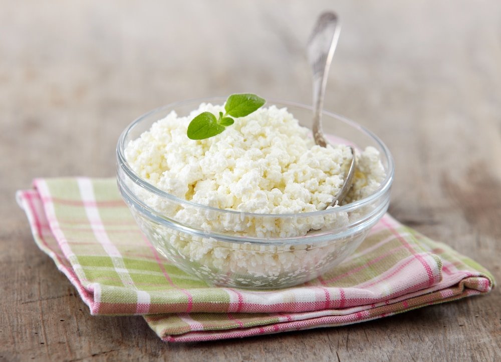 9 Amazing Health Benefits Of Cottage Cheese Natural Food Series