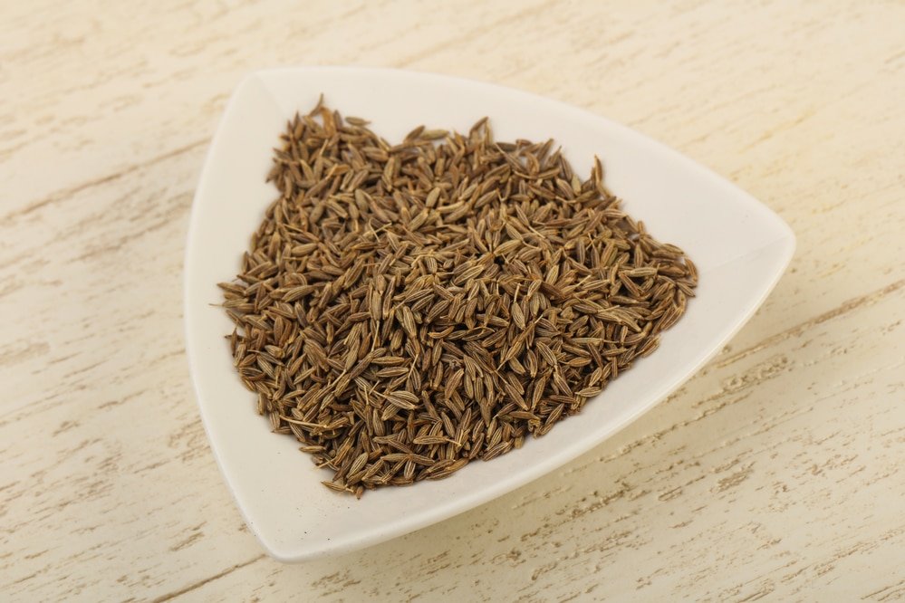 Cumin seeds health benefits