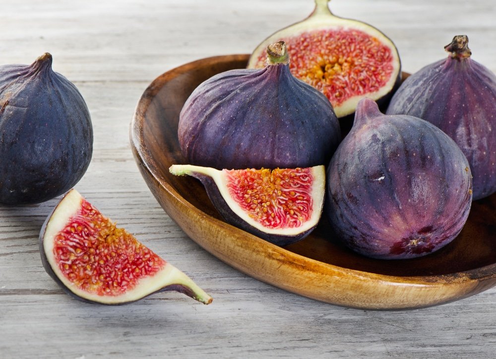 Figs health benefits