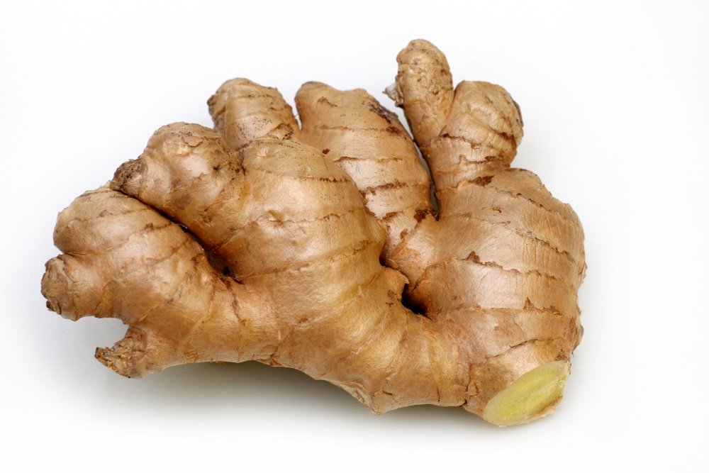 Ginger health benefits