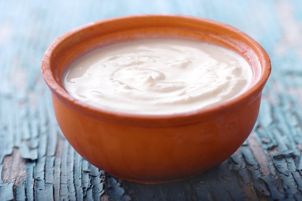 Greek Yogurt