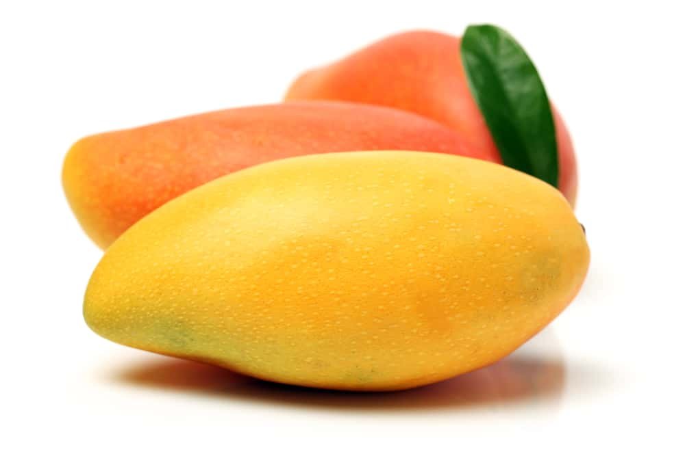 Mango health benefits