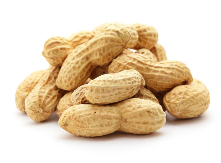 Peanuts