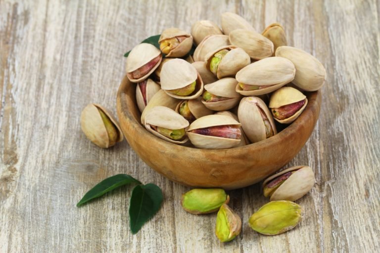 Pistachio Nuts