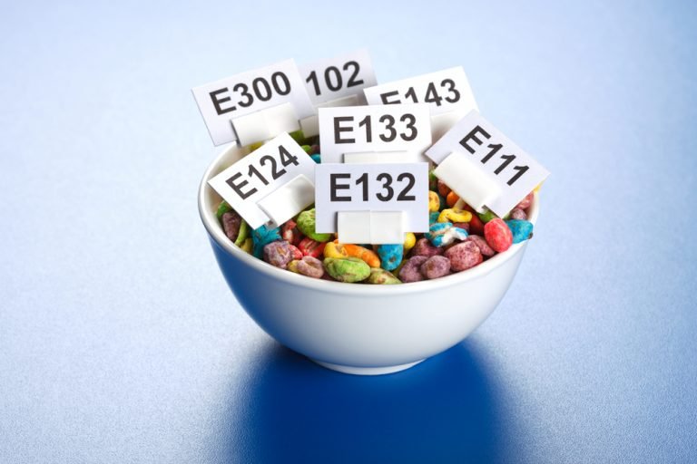 Food Additives