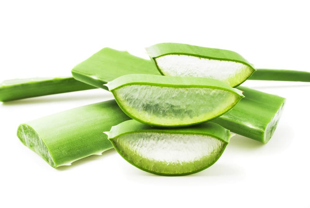 15 Surprising Health Benefits of Aloe Vera