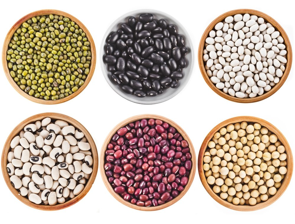 13 Impressive Health Benefits of Beans