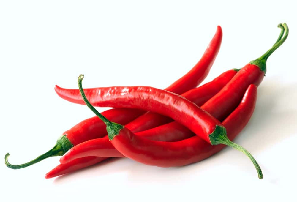 12 Amazing Health Benefits Of Chili Pepper Natural Food Series 12 Amazing Health Benefits Of Chili Pepper Natural Food Series