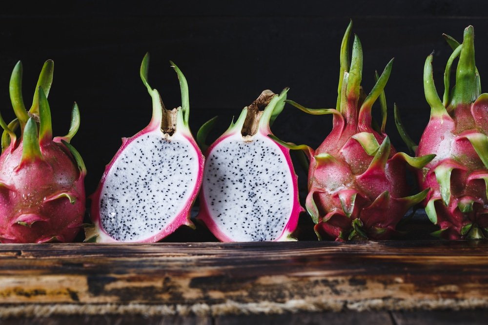 Dragon Fruit