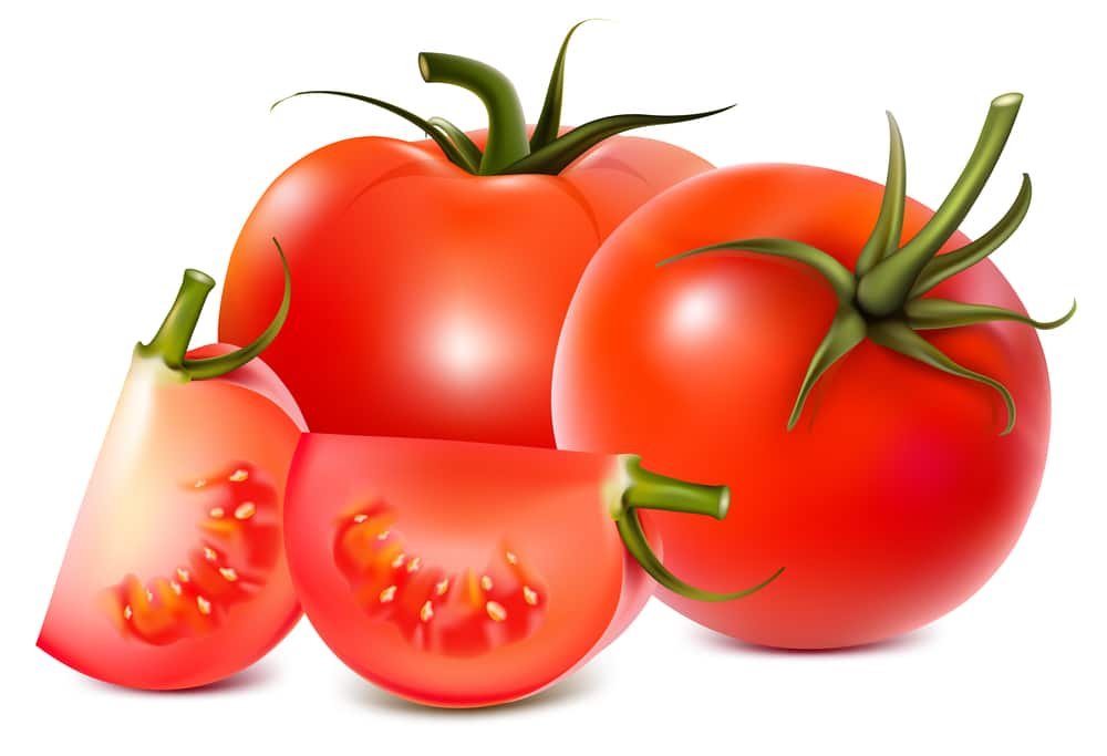 tomatoes