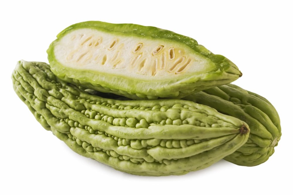 Bitter Melon health benefits