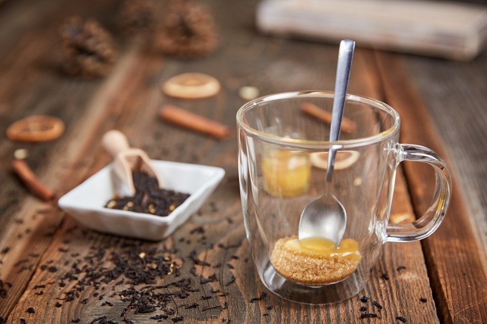 11 Impressive Health Benefits of Darjeeling Tea