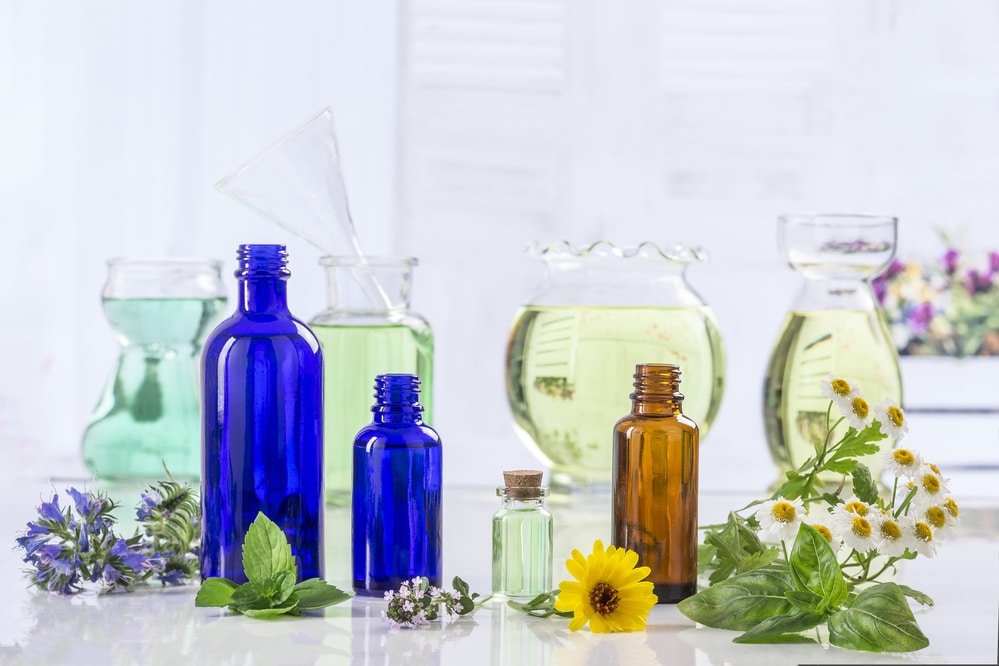 Essential Oil Benefits and uses