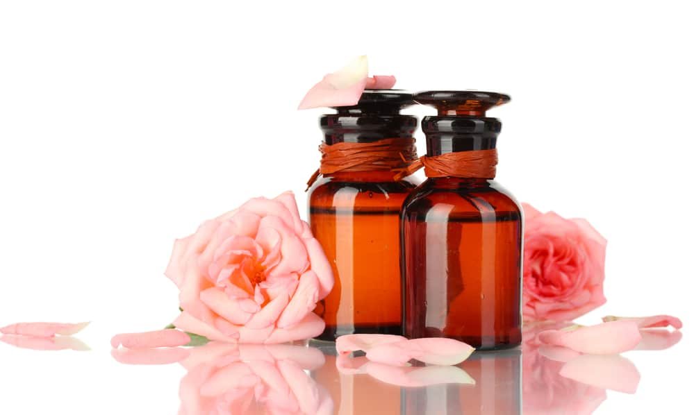 13 Surprising Health Benefits of Rose Essential Oil 
