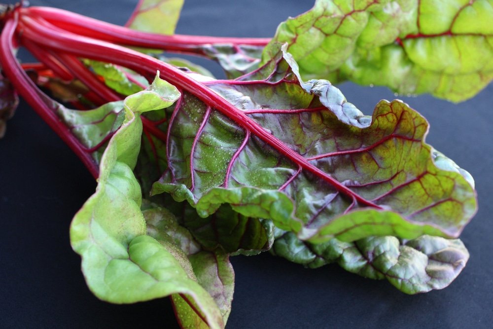 11 Amazing Health Benefits of Swiss Chard