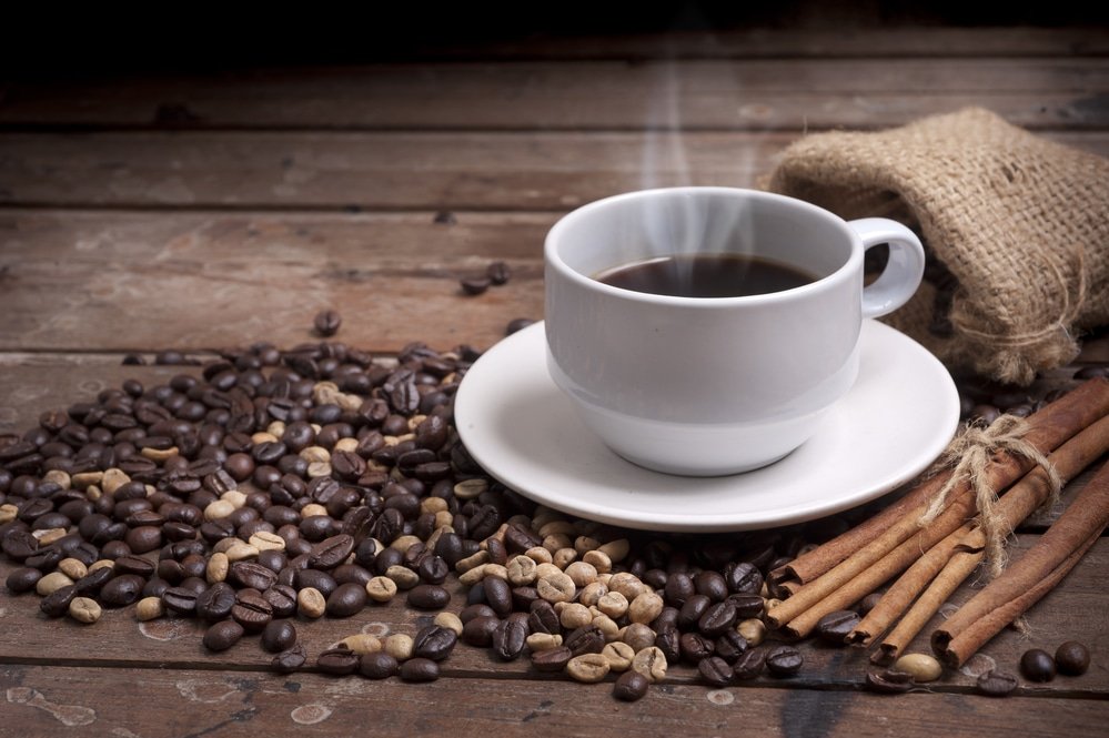 13 Impressive Health Benefits of Coffee