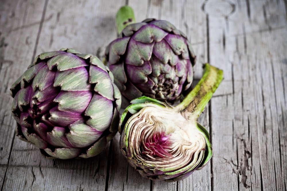 13 Amazing Health Benefits of Artichokes