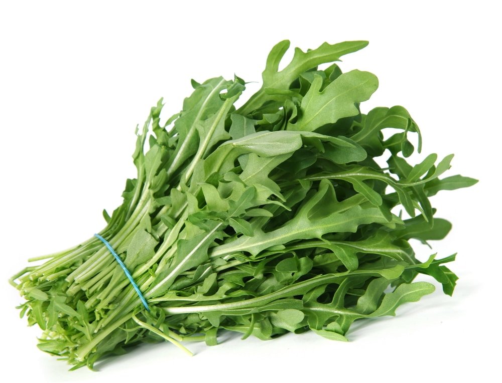 Arugula health benefits