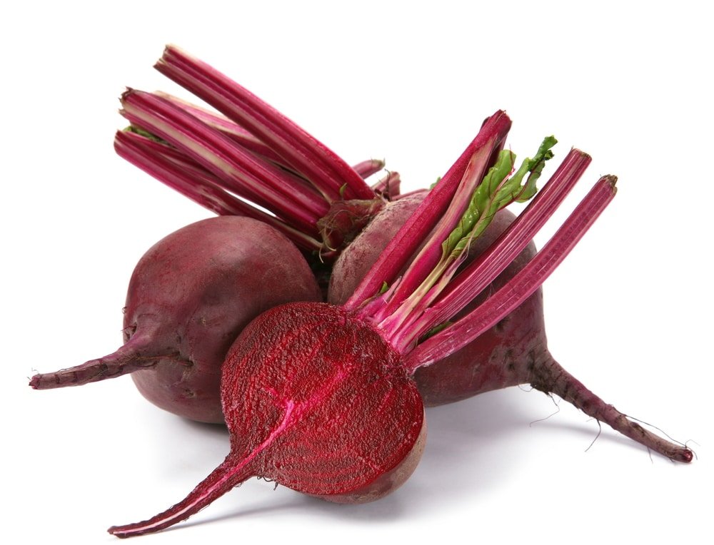 Beetroot health benefits