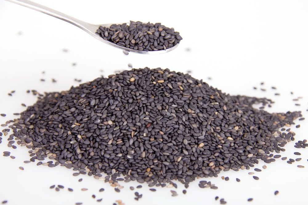 11 Amazing Health Benefits of Sesame Seeds