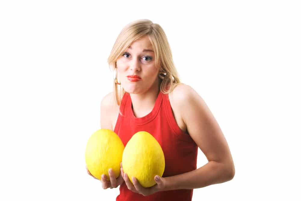 11 HOME REMEDIES FOR BREAST ENLARGEMENT