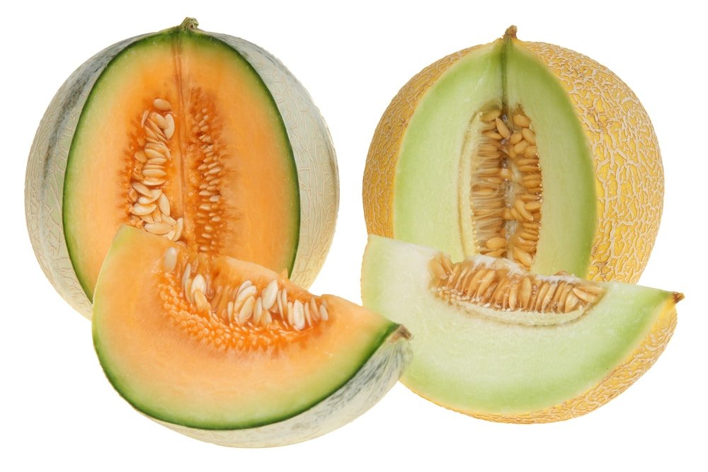 Cantaloupe health benefits