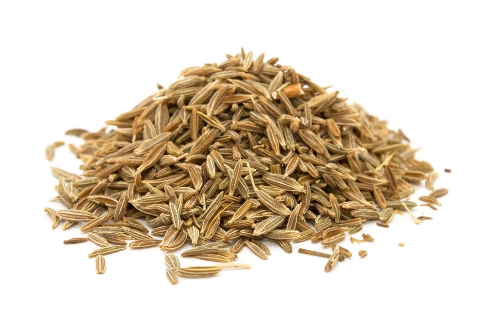 Caraway Seeds benefits