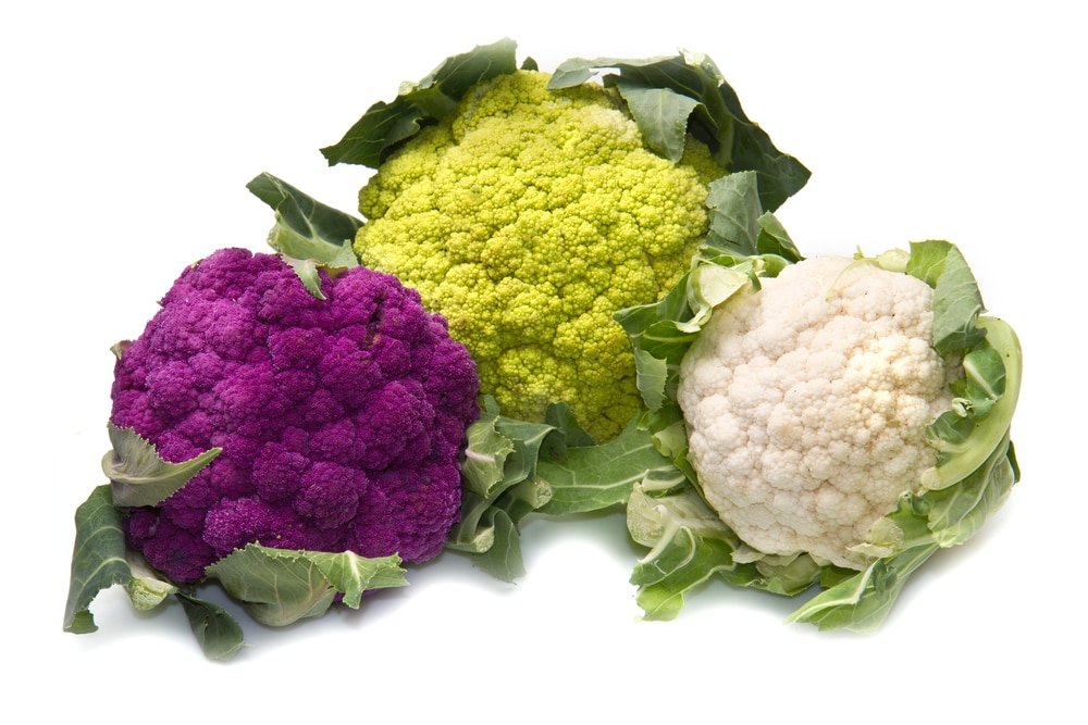 3 Amazing Health Benefits of Cauliflower