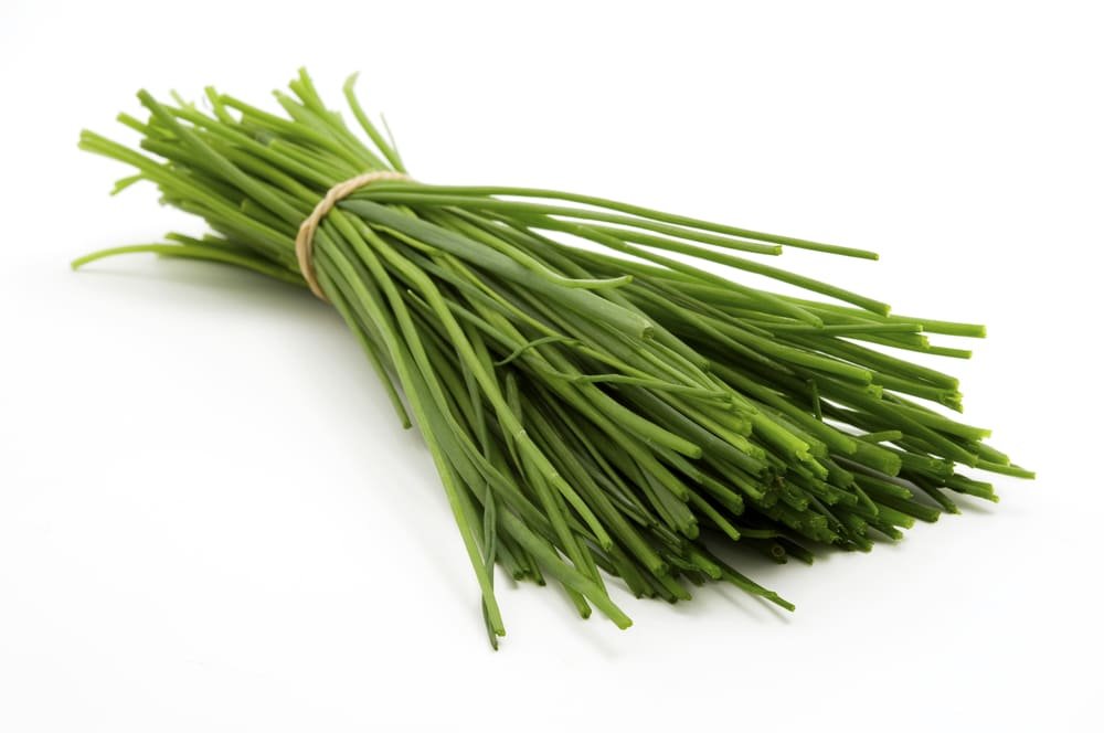 11 Amazing Health Benefits of Chives