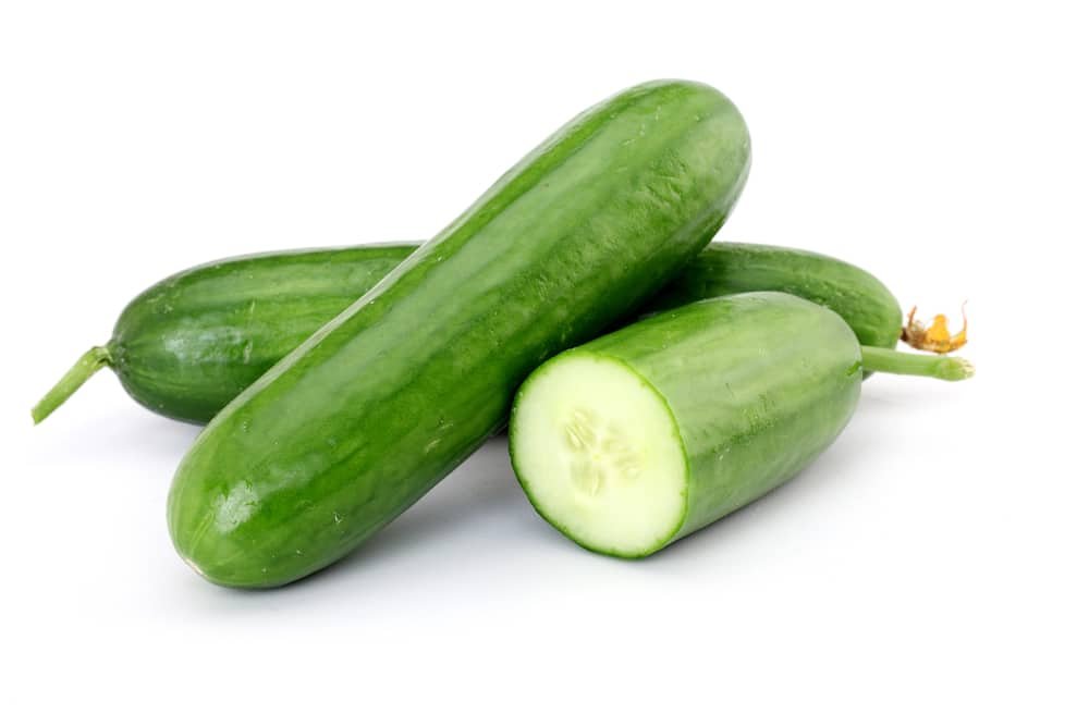 13 Impressive Health Benefits of Cucumber