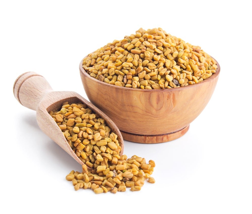 11 Best Health Benefits Of Fenugreek Natural Food Series