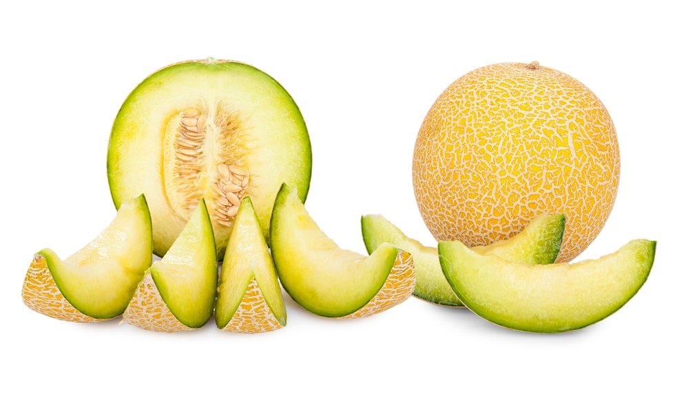 11 Amazing Health Benefits of Galia Melons