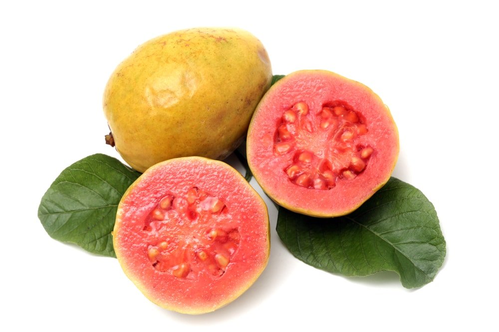 12 Impressive Benefits of Guava