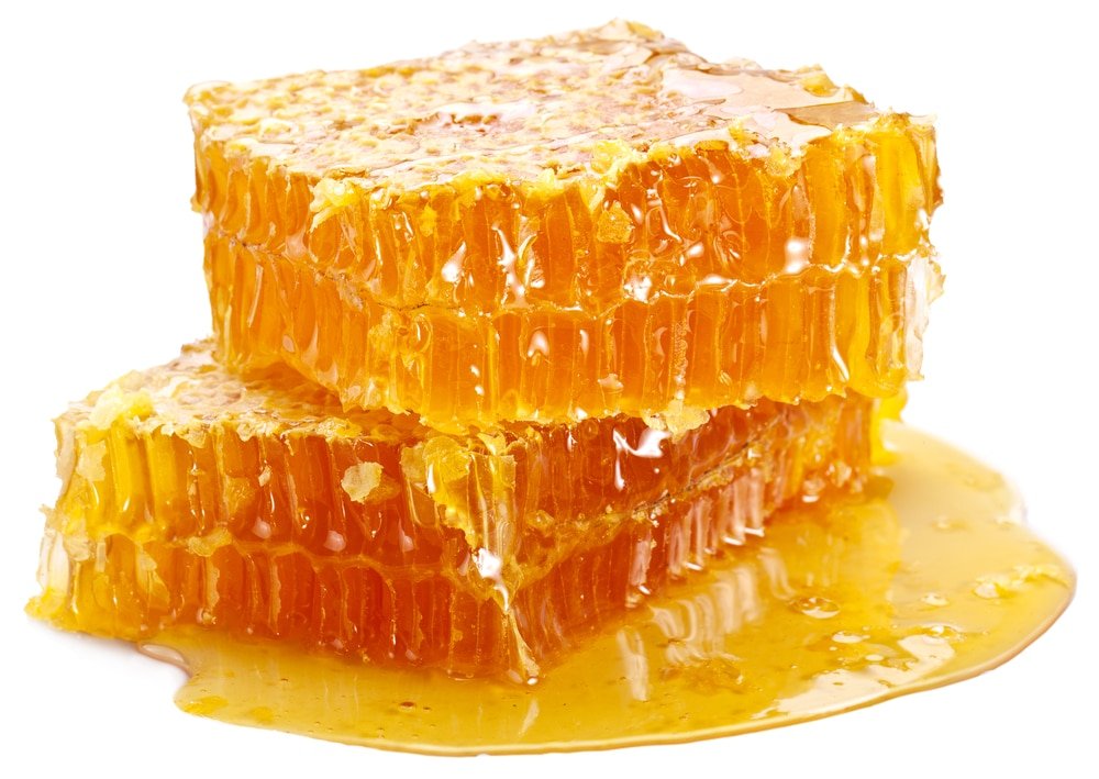 Honey health benefits