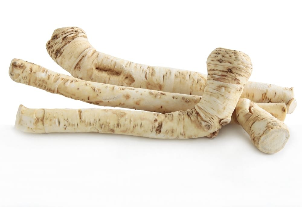 11 Impressive Health Benefits of Horseradish