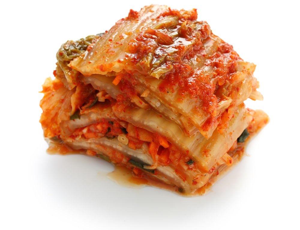 13 Surprising Benefits of Kimchi