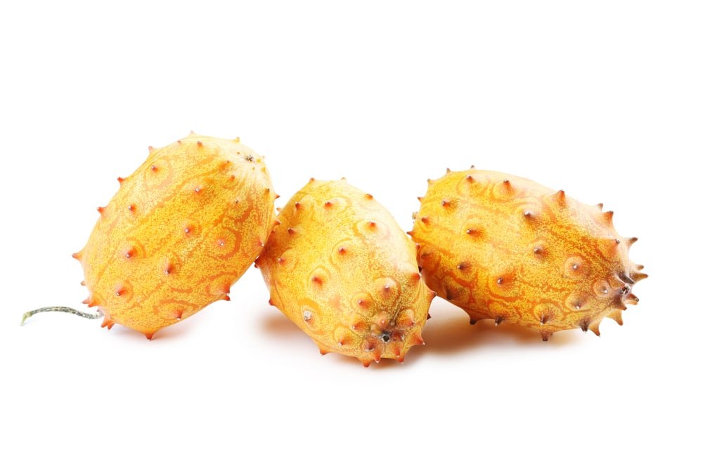 18 Health Benefits of Kiwano (Horned Melon)