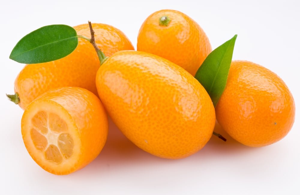 11 Amazing Health Benefits of Kumquats
