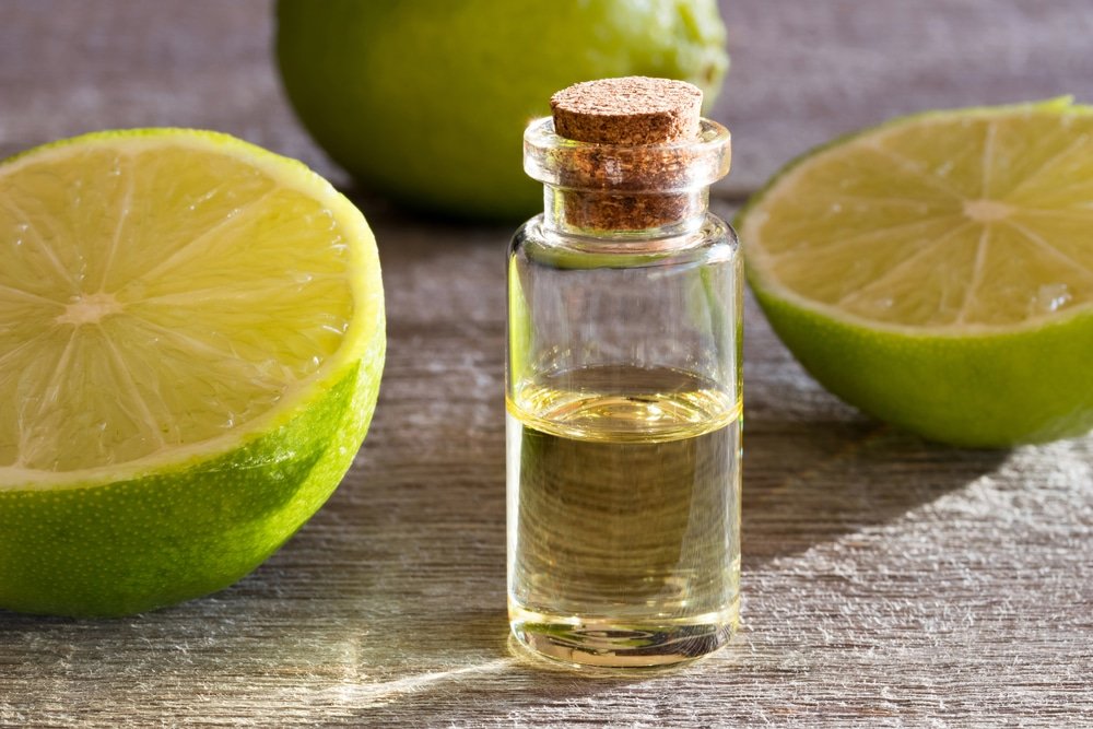 13 Impressive Benefits of Lime Essential Oil