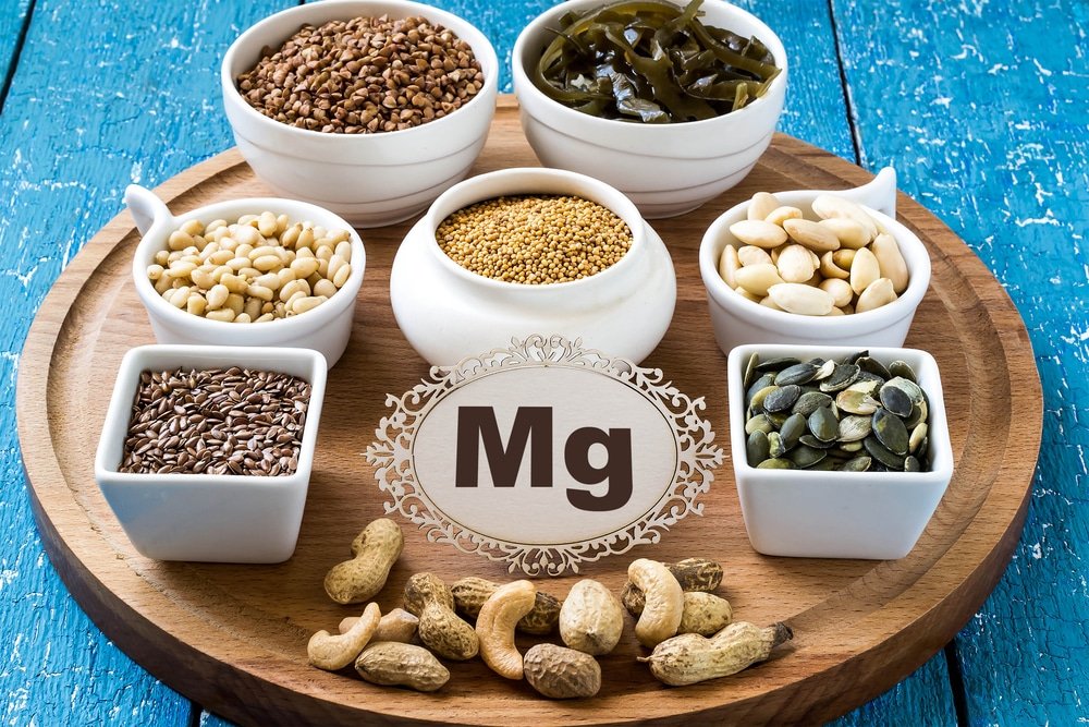 15 Impressive Benefits of Magnesium