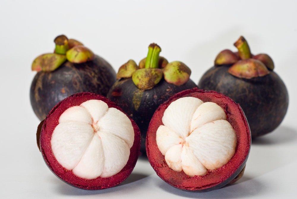 11 Impressive Health Benefits of Mangosteen