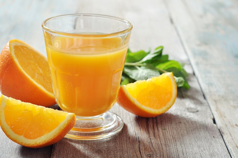 15 Impressive Health Benefits of Orange Juice